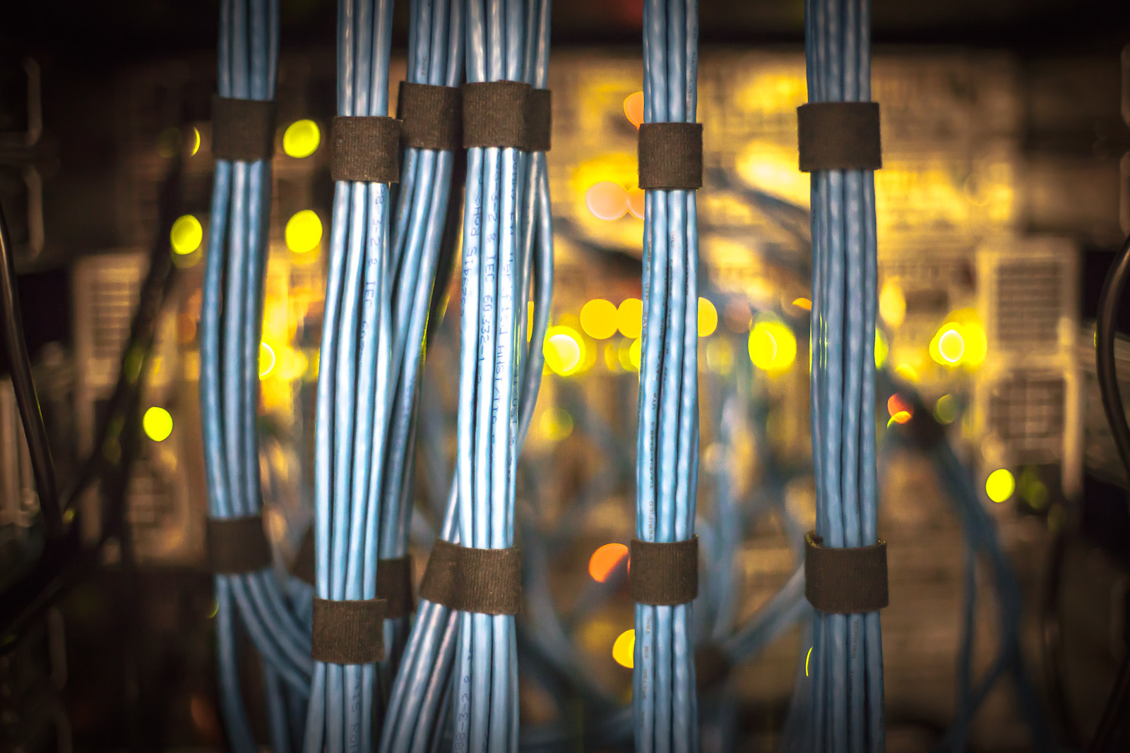 ARP Networks facility