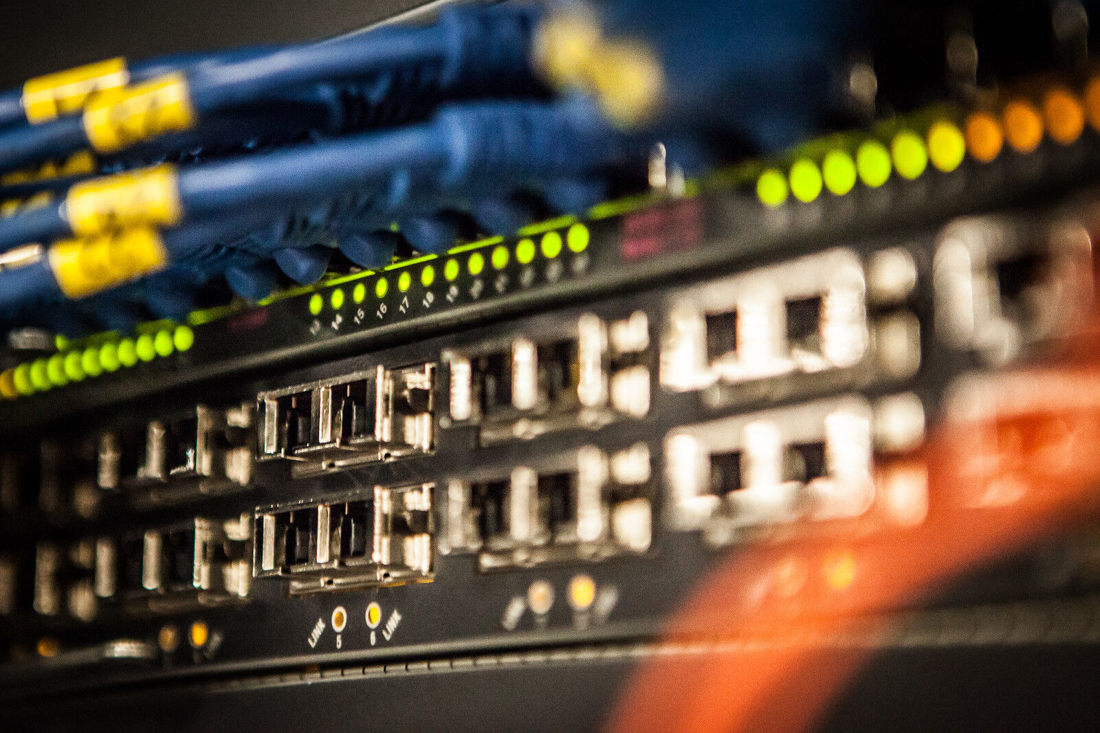 ARP Networks facility