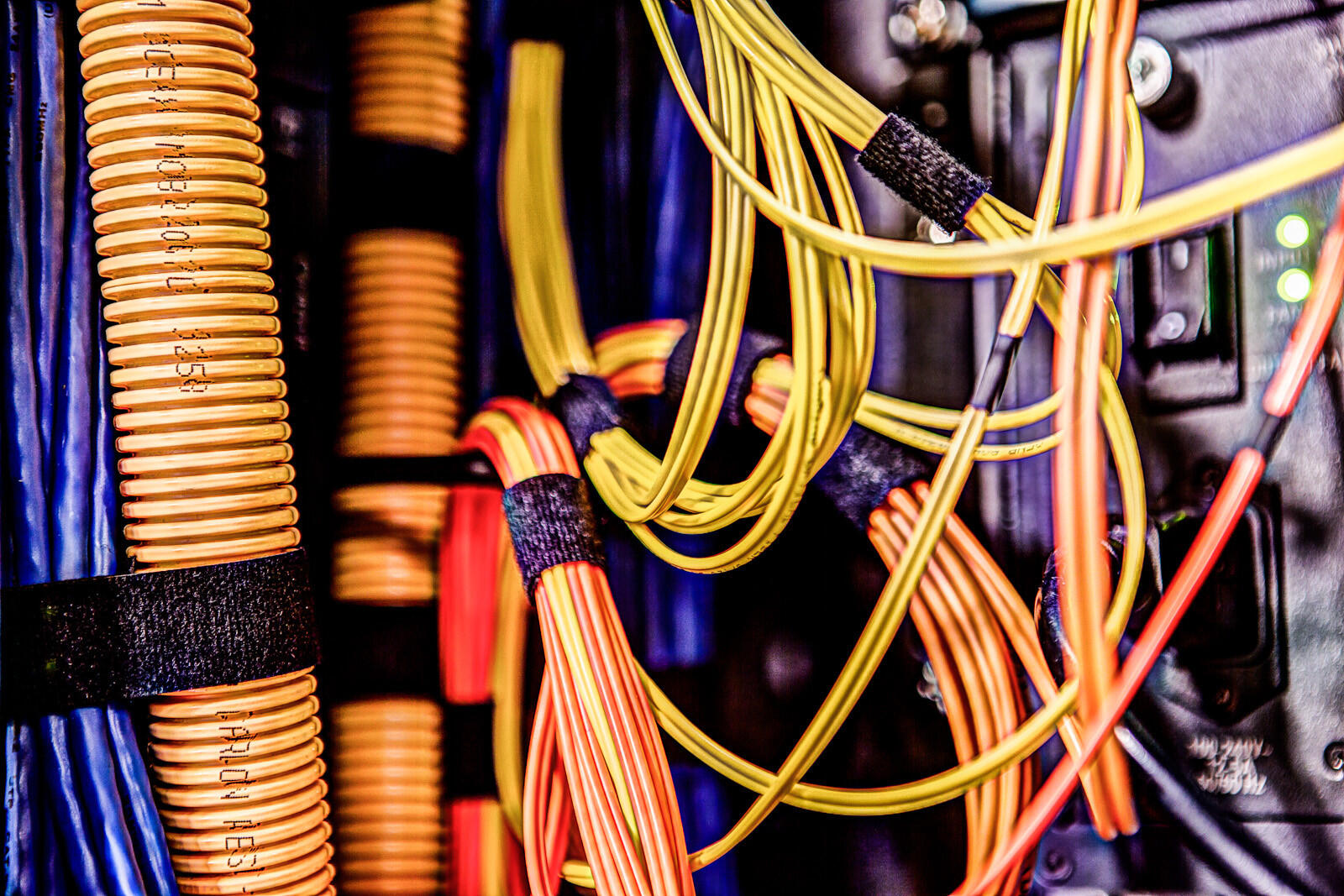 ARP Networks facility