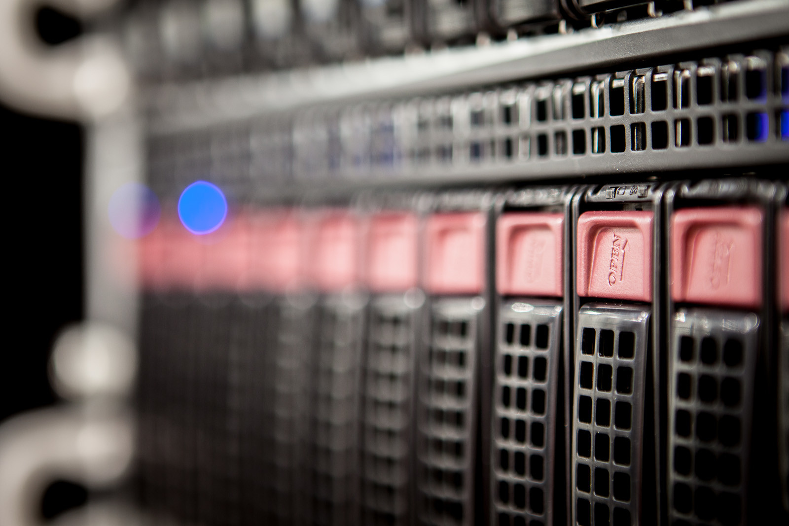 ARP Networks facility